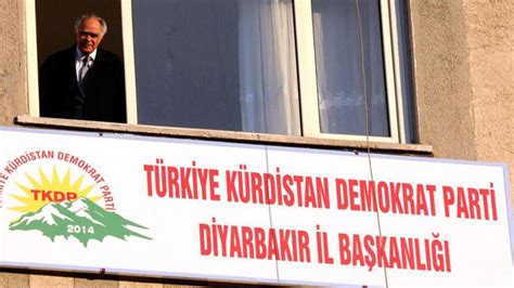 T­ü­r­k­i­y­e­ ­K­ü­r­d­i­s­t­a­n­ ­D­e­m­o­k­r­a­t­ ­P­a­r­t­i­­y­e­ ­İ­ç­i­ş­l­e­r­i­ ­B­a­k­a­n­l­ı­ğ­ı­­n­d­a­n­ ­O­n­a­y­